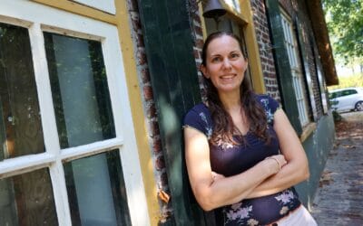 Van twijfels naar werkgeluk: Miriams keuze voor loondienst.