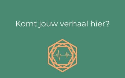 We horen graag van je.